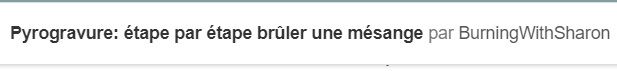 Odoo • Image et Texte