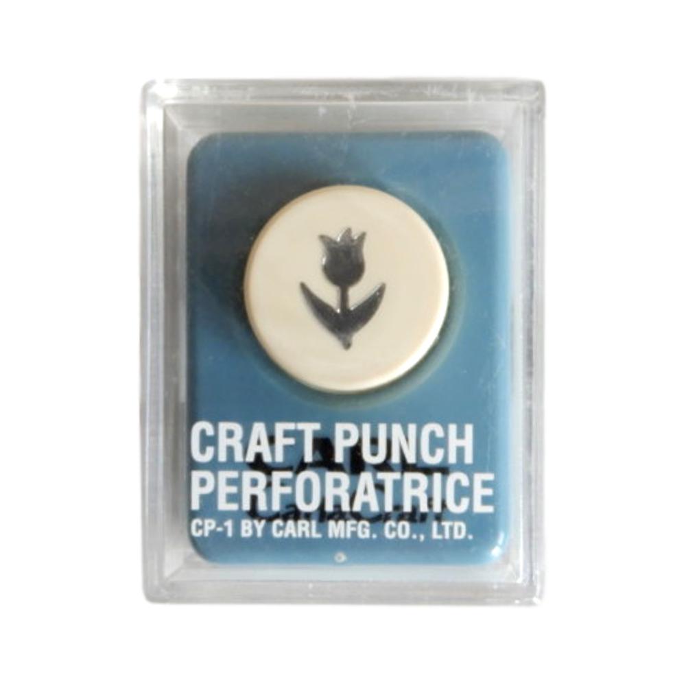 Perforatrice Tulipe