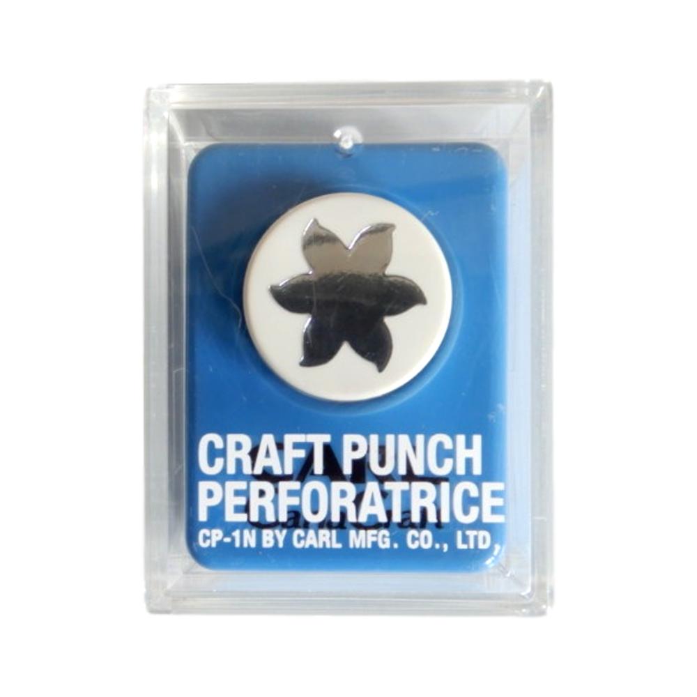 Perforatrice Lily