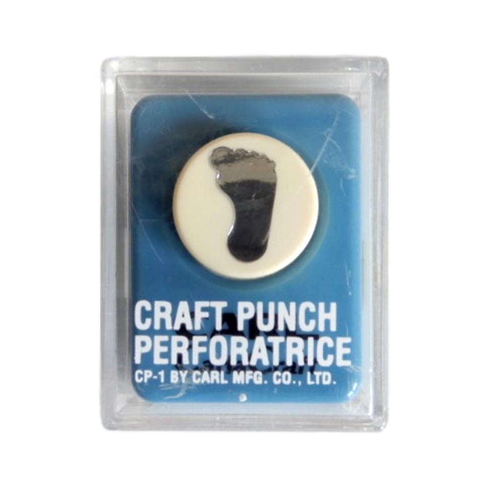 Perforatrice Pied
