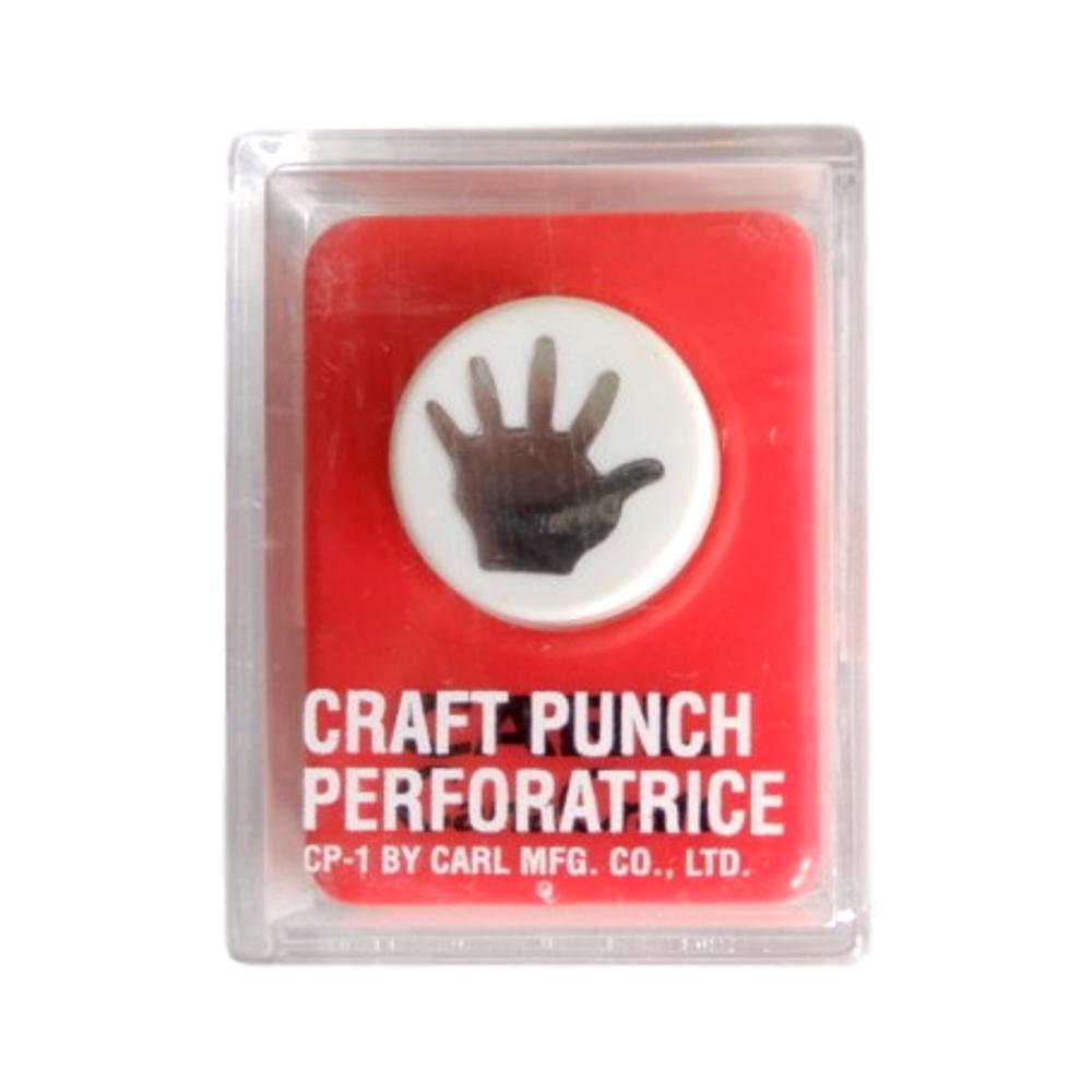 Perforatrice Main