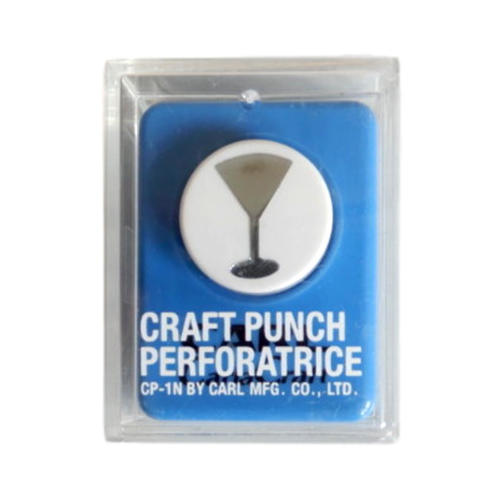 Perforatrice Verre