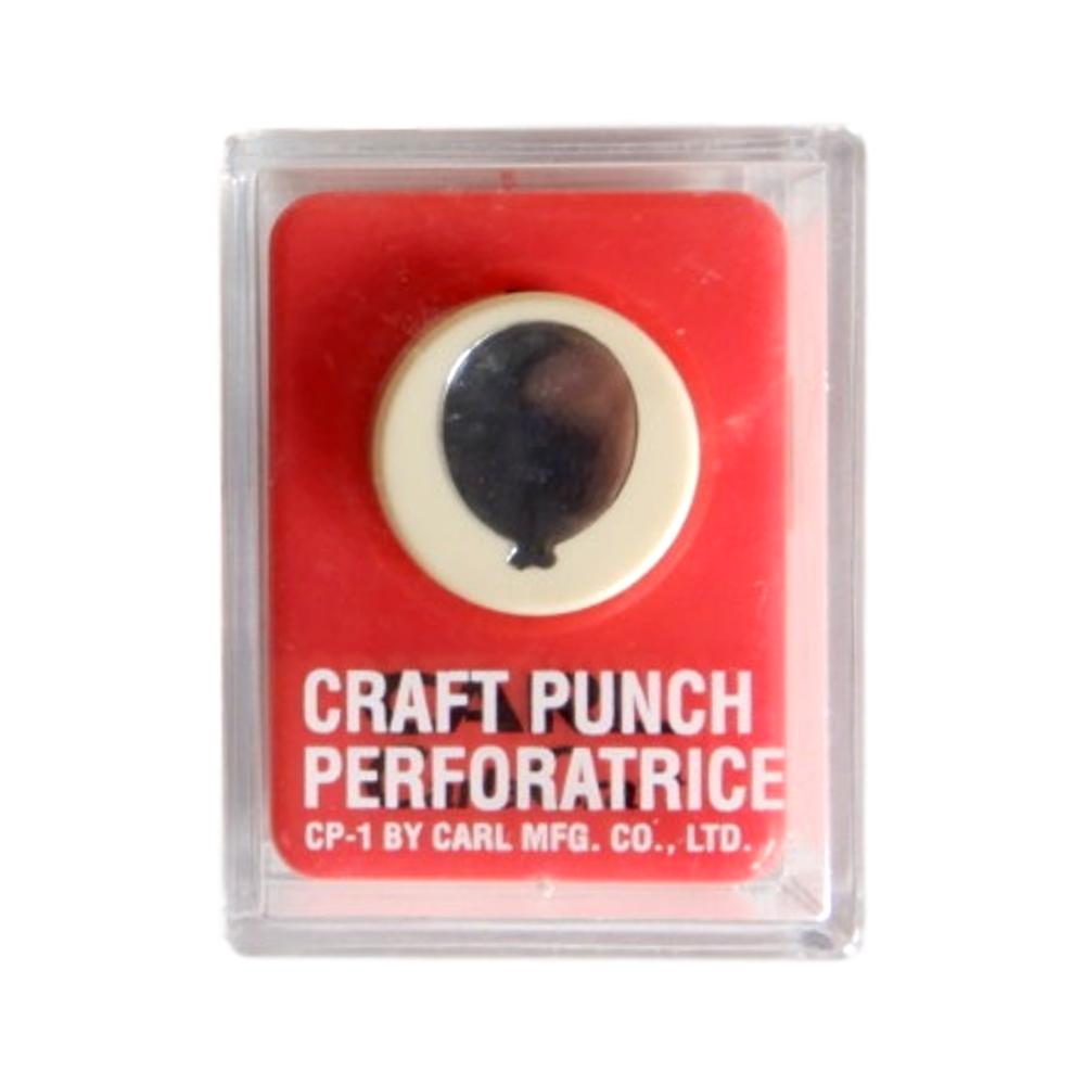 Perforatrice Ballon