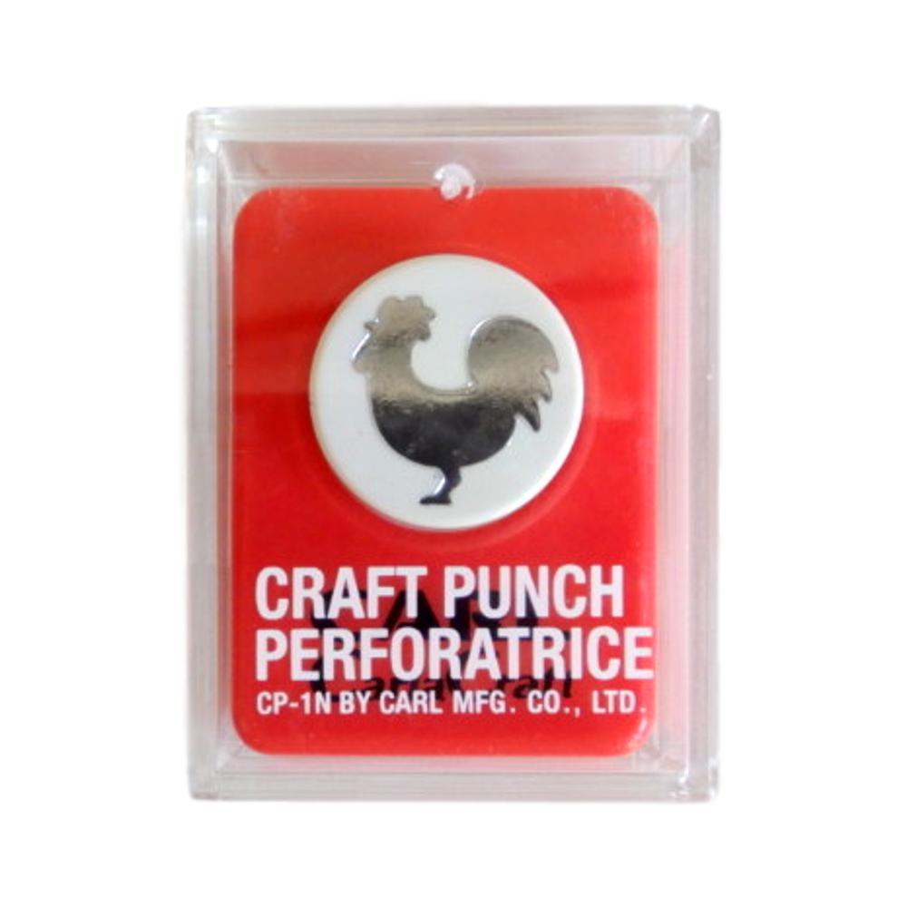 Perforatrice Coq