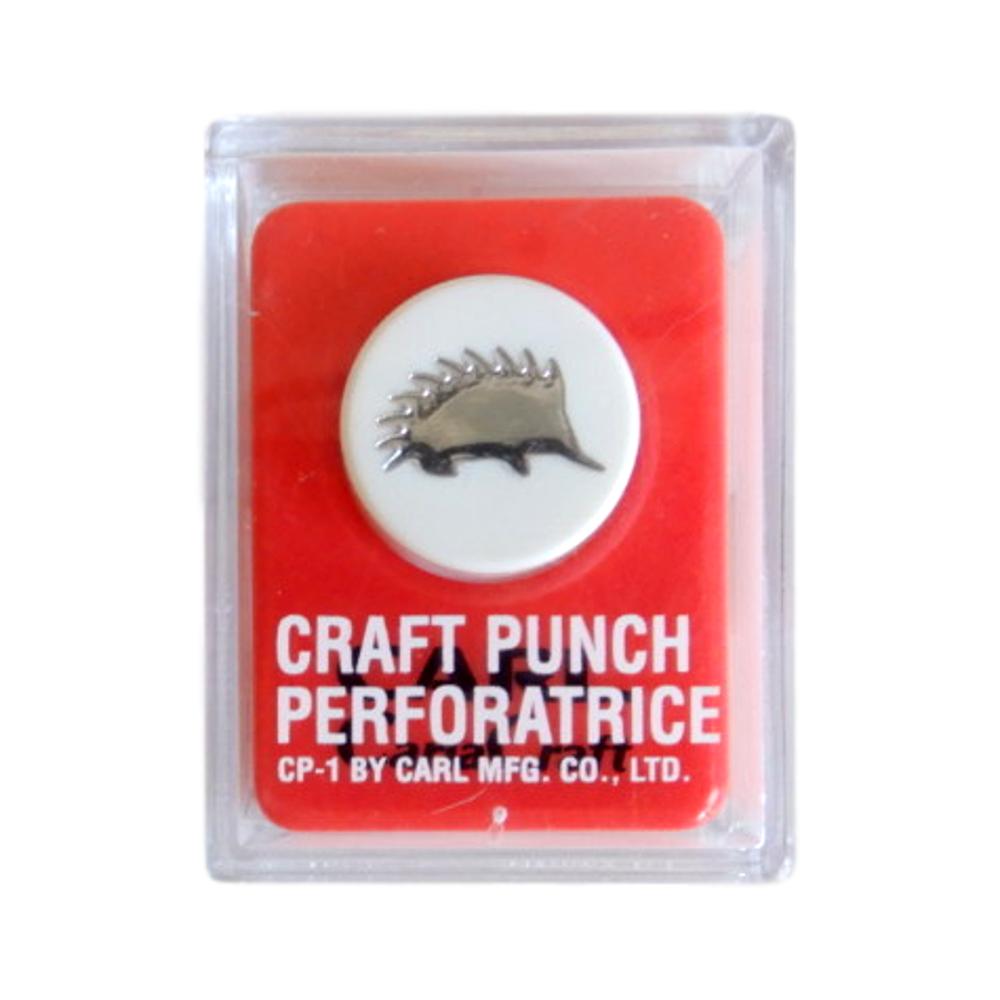 Perforatrice Hérisson