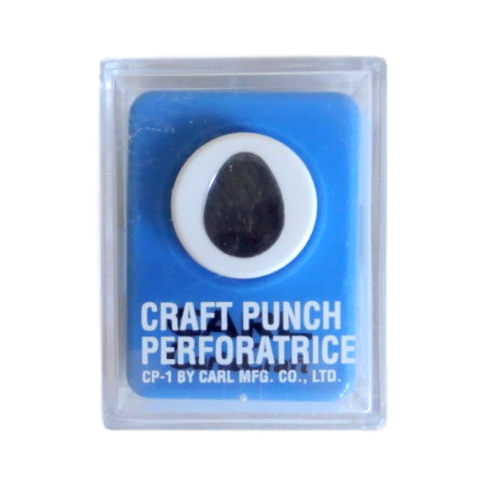 Perforatrice Œuf