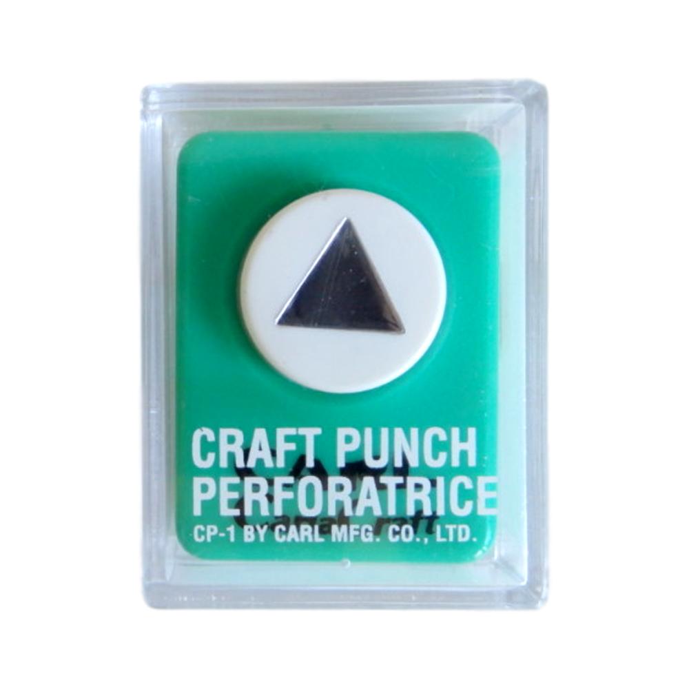 Perforatrice Triangle