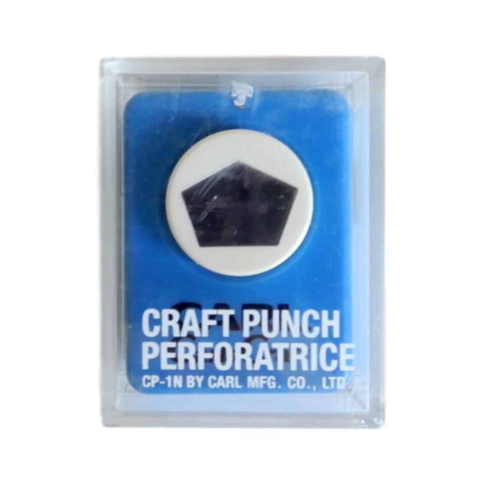 Perforatrice Pentagone