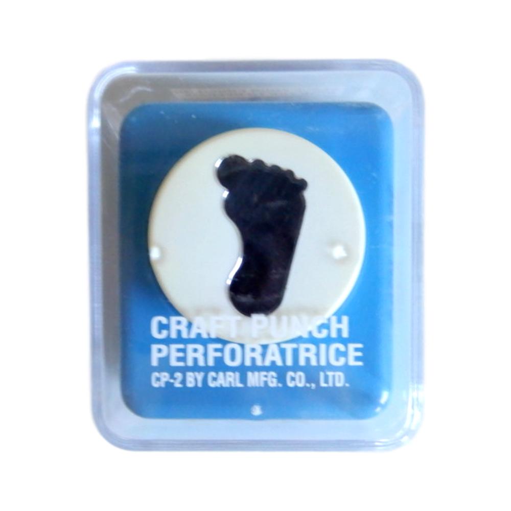 Perforatrice Pied
