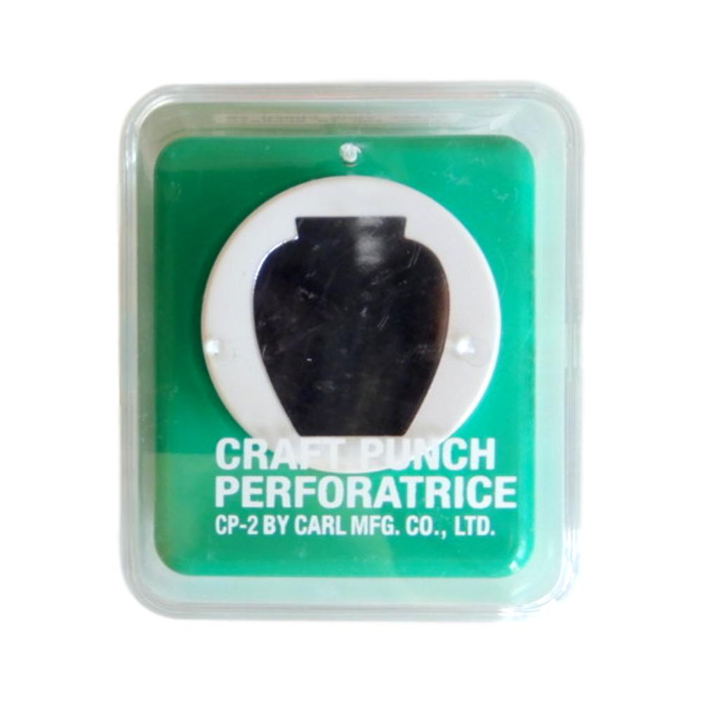 Perforatrice Vase