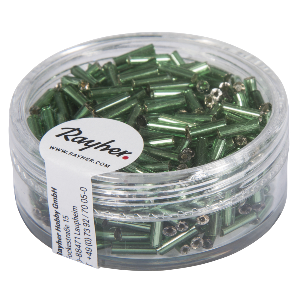 Cheville 7 mm Vert moyen