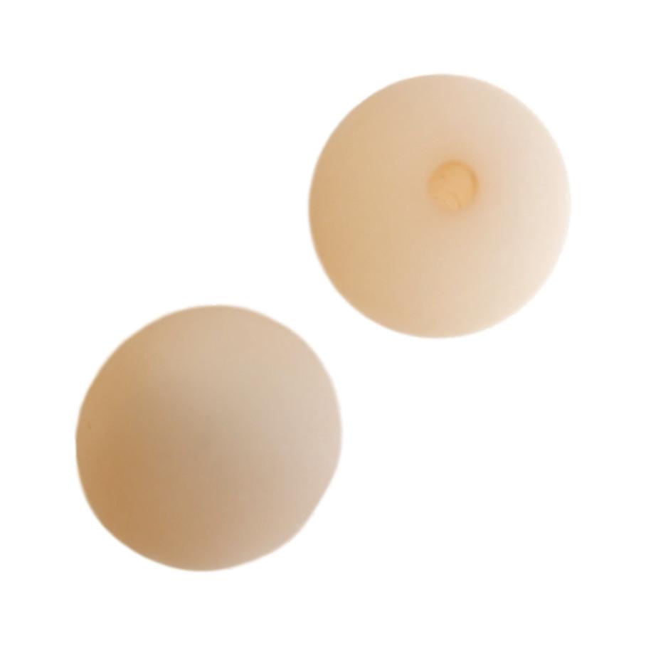 Boule Polaris 14 mm Champagne
