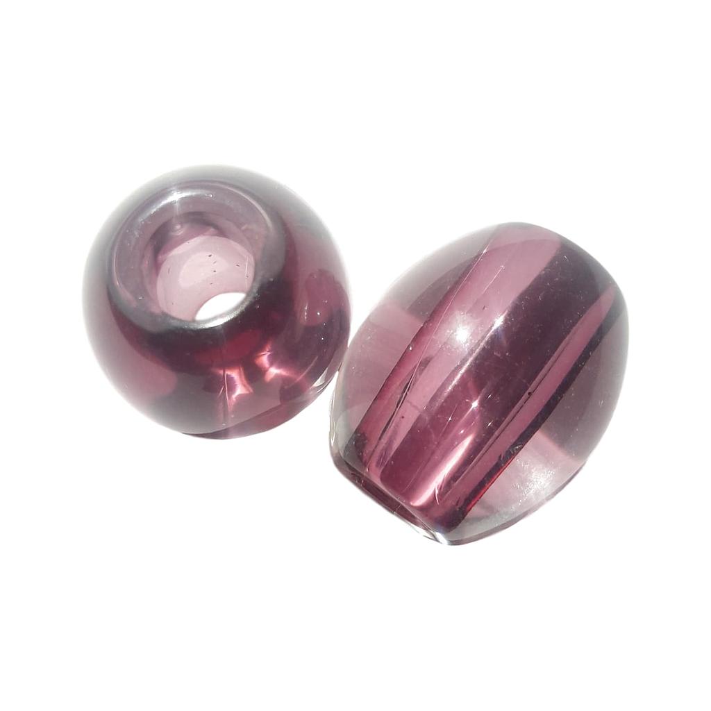 Olive 25 mm Violet
