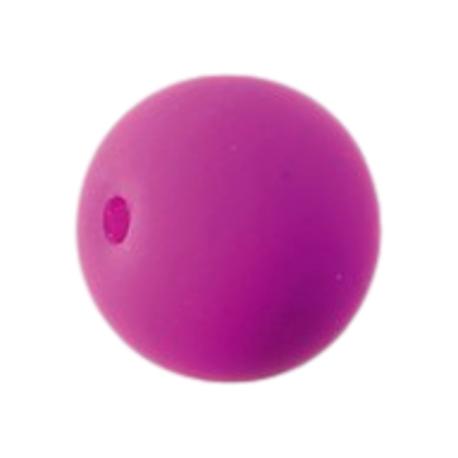 Boule 8 mm Parme