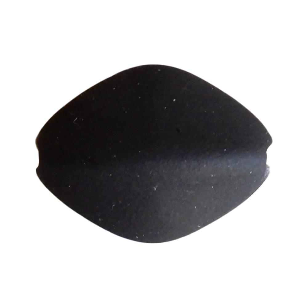 Noyau 24 mm Satin noir