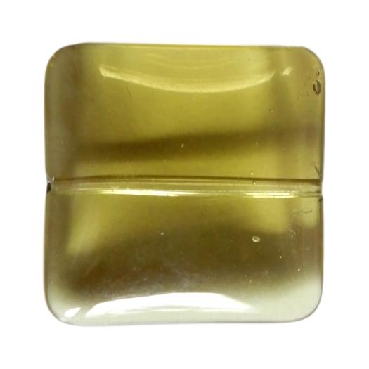 Carré 20 mm Olive
