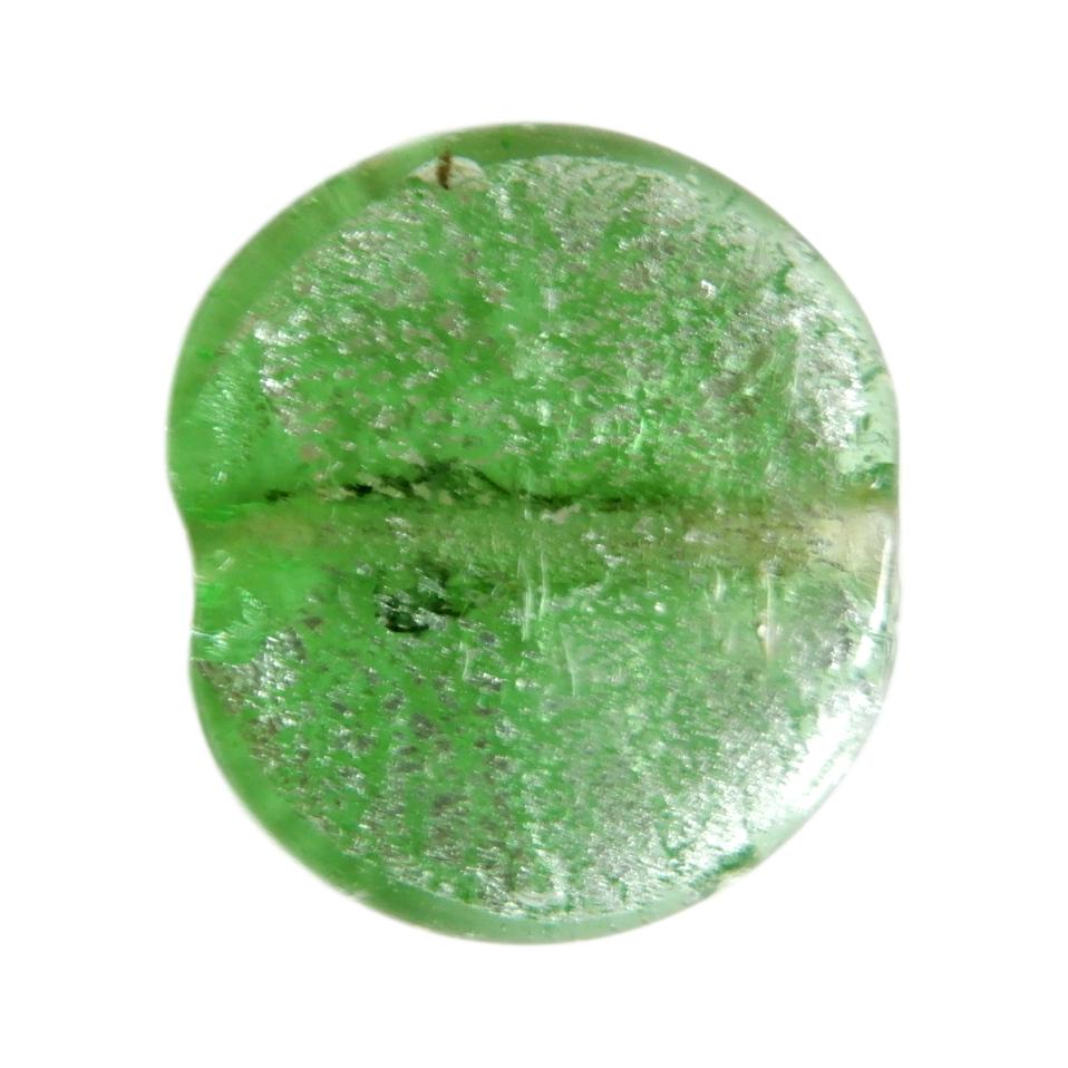 Pastille ronde 38 mm Vert clair