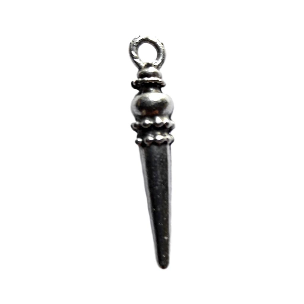 Breloque Cornet