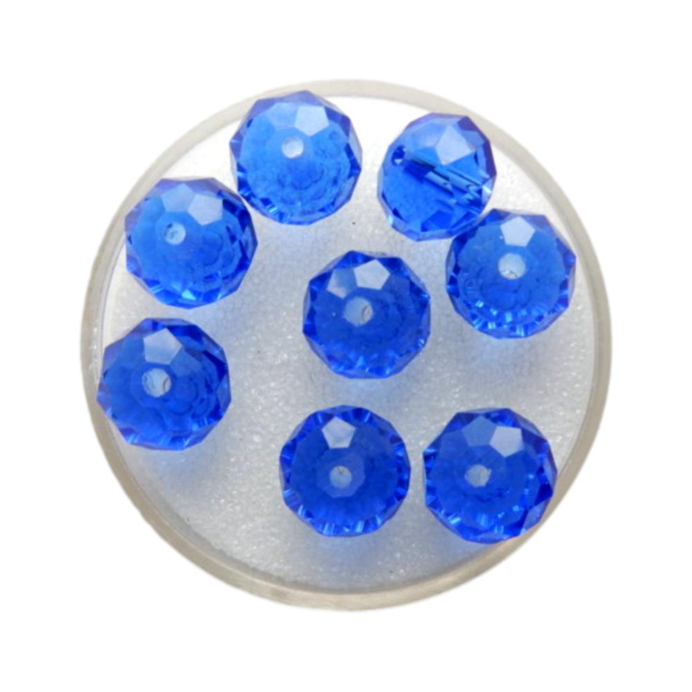 Melon 10 mm Bleu