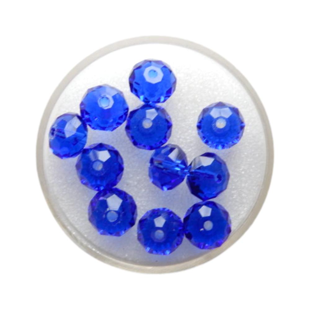 Melon 8 mm Bleu