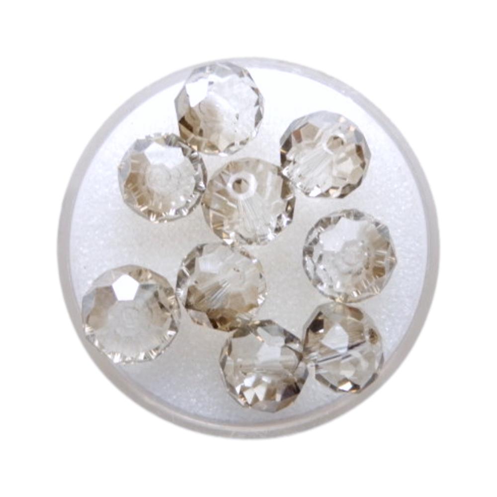 Melon 10 mm Gris