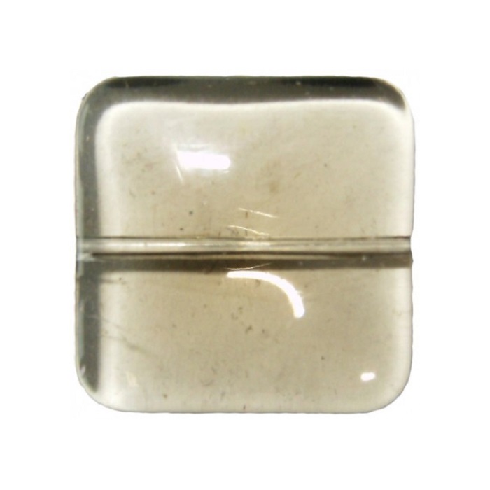 Carré 20 mm Gris
