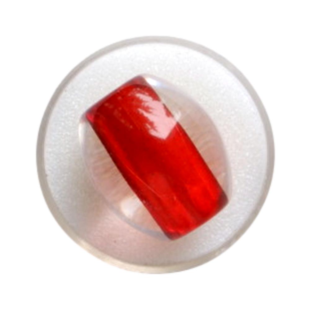 Olive 25 mm Rouge