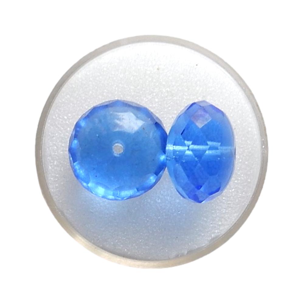 Melon 16 mm Bleu