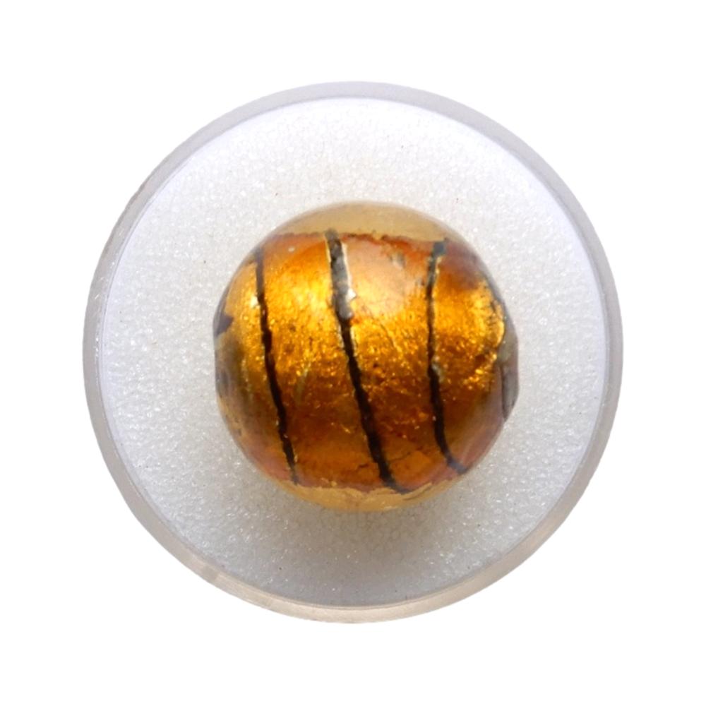 Boule 20 mm Topaze