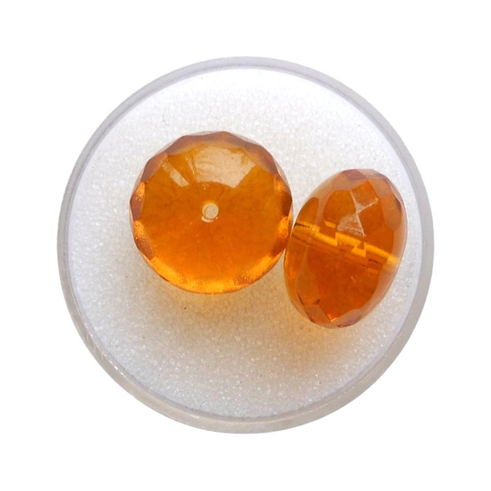Melon 16 mm Topaze