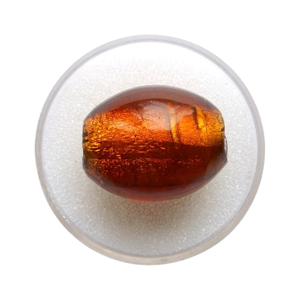Olive 22 mm Topaze