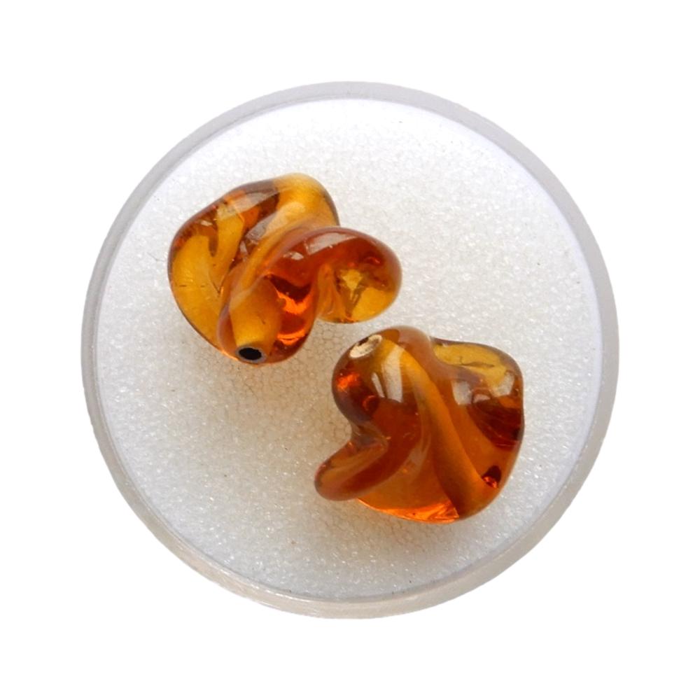 Twist 15 mm Topaze