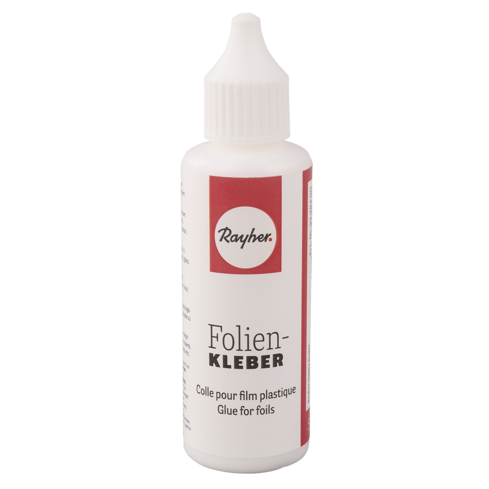 Colle pour feuille à effet