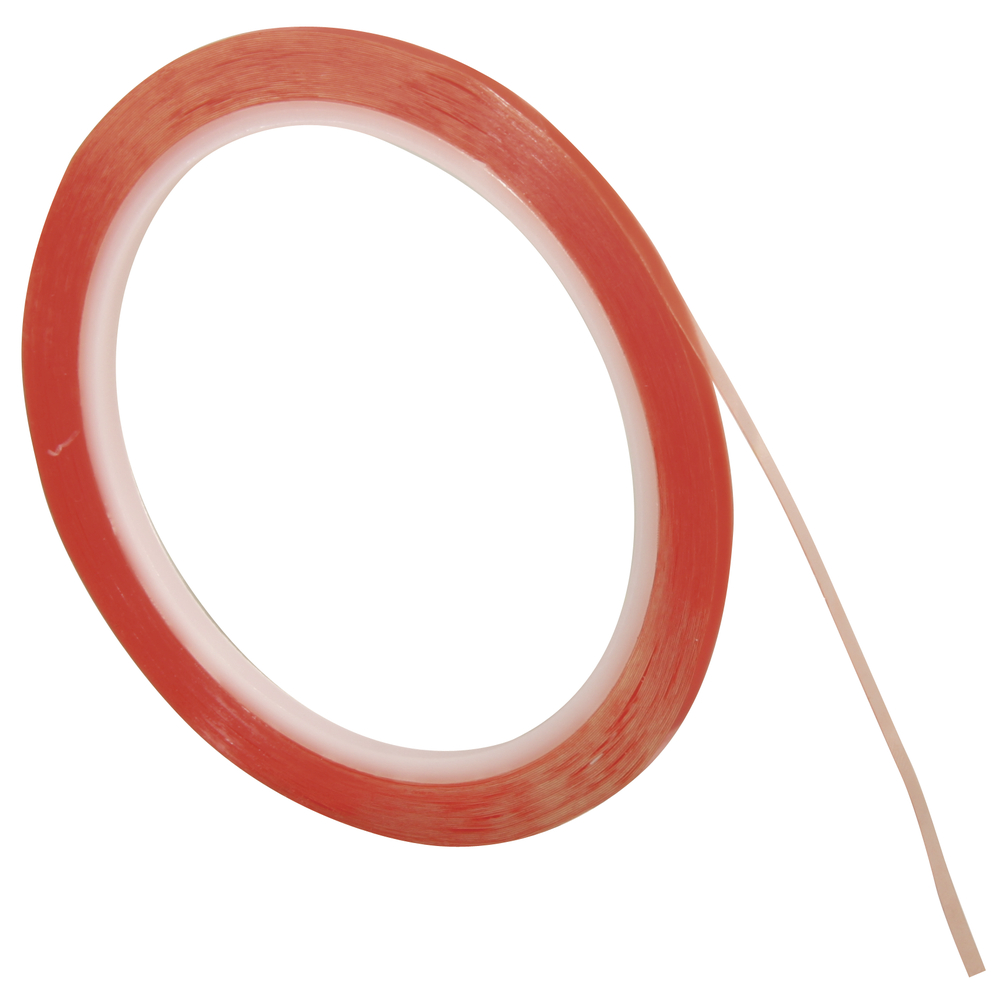 Ruban adhésif double face 3 mm