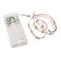 Mini guirlande lumineuse LED