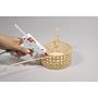 Fond pour vannerie 15 cm (copie)