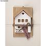 Kit Blocs + plaques en bois 30 pièces