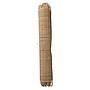 Rotin tressé, naturel, 35x60cm, rouleau 1pce, naturePlaques en bois 7,5-10,5 cm ø (copie)